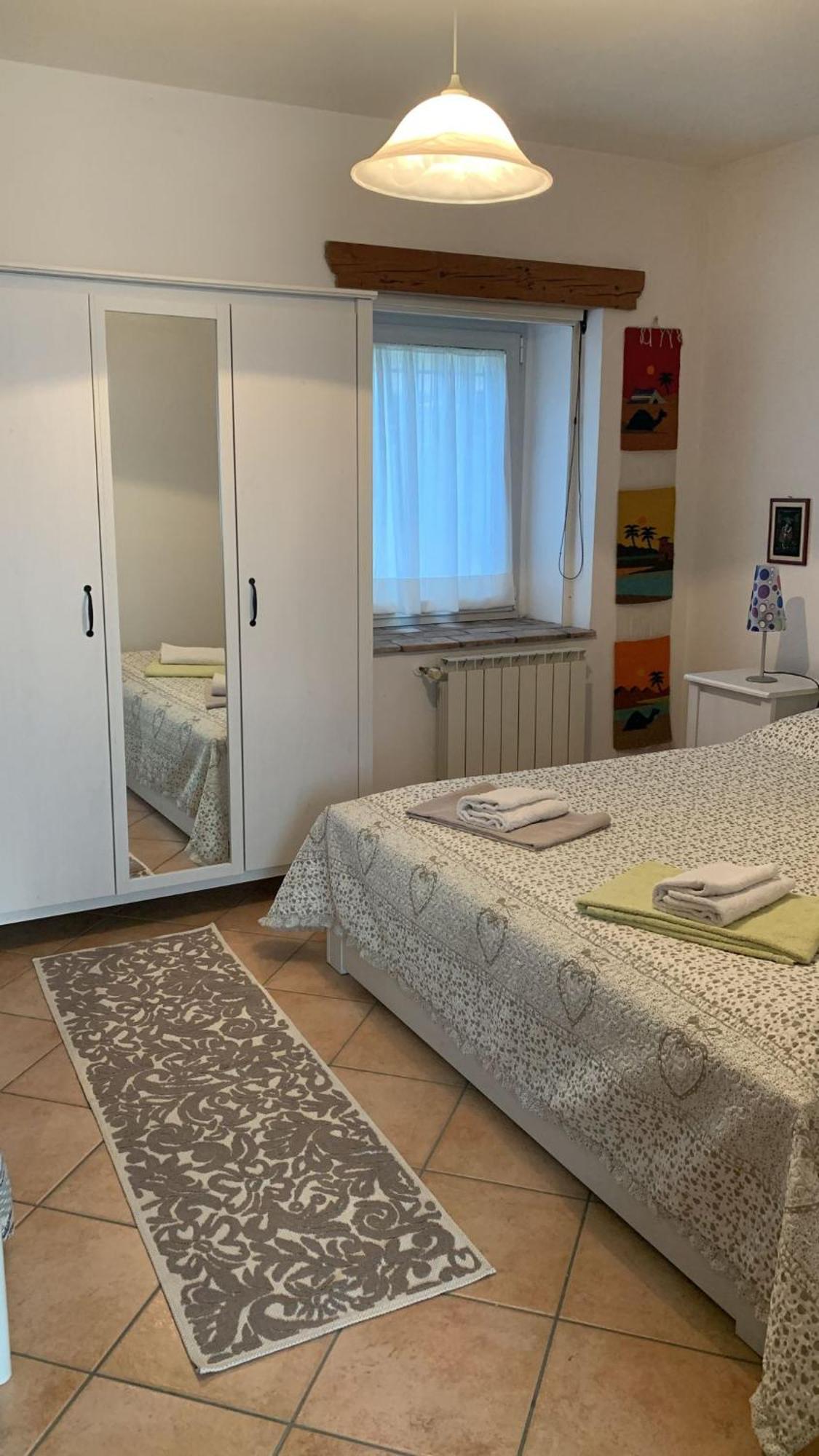 Alla Stazione Monfalcone Exteriér fotografie